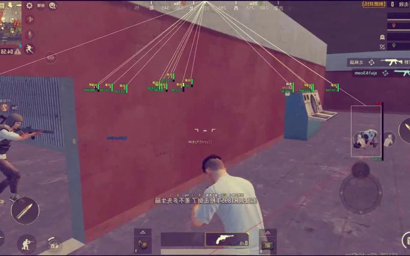 🐲和平精英辅助【遥遥领先容器直装V1.1】⭐️独家美化包⭐️自瞄午后⭐️聚点无敌⭐️稳定连打